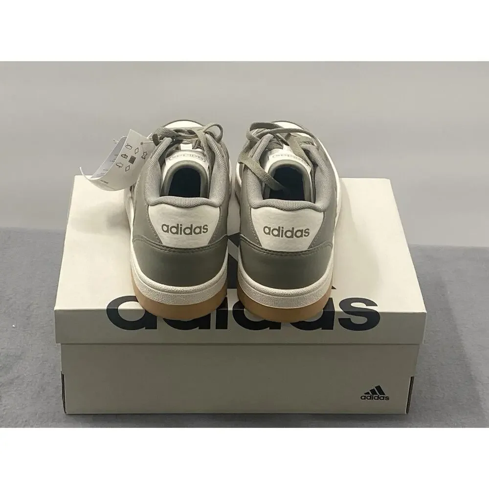 adidas Break‎ Start Men’s Basketball Athletic Shoes Sneakers Size M8.5/W9.5